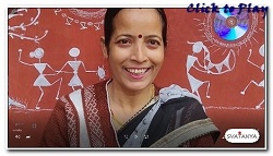 Chandu speaks from the heart SVATANYA - Women Empowerment Responsible Social Design Enterprise